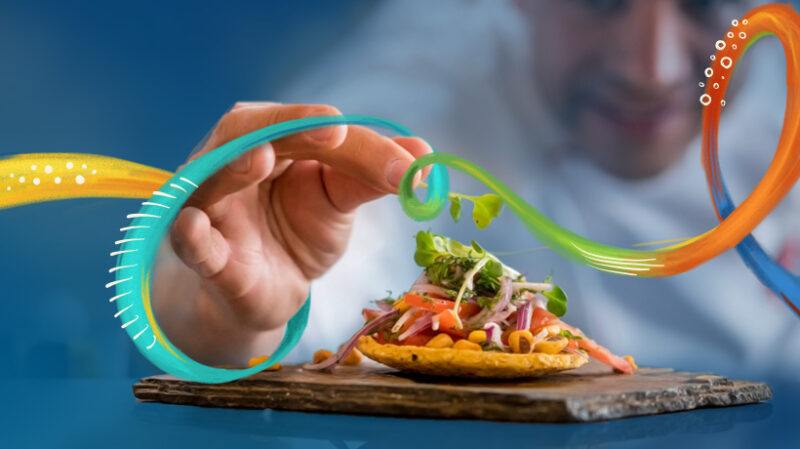 Be Our Guest: A Service Design Approach To Learner Experience