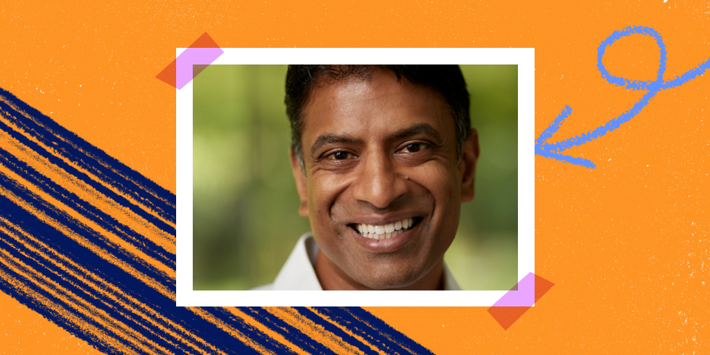 Homeroom with Sal & Vas Narasimhan