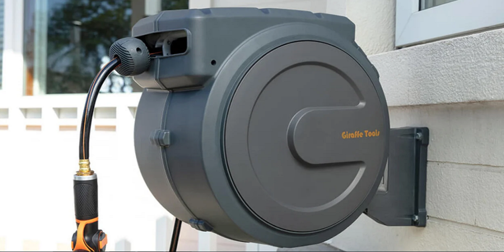 Things You Should Avoid When Using the Hose Reels