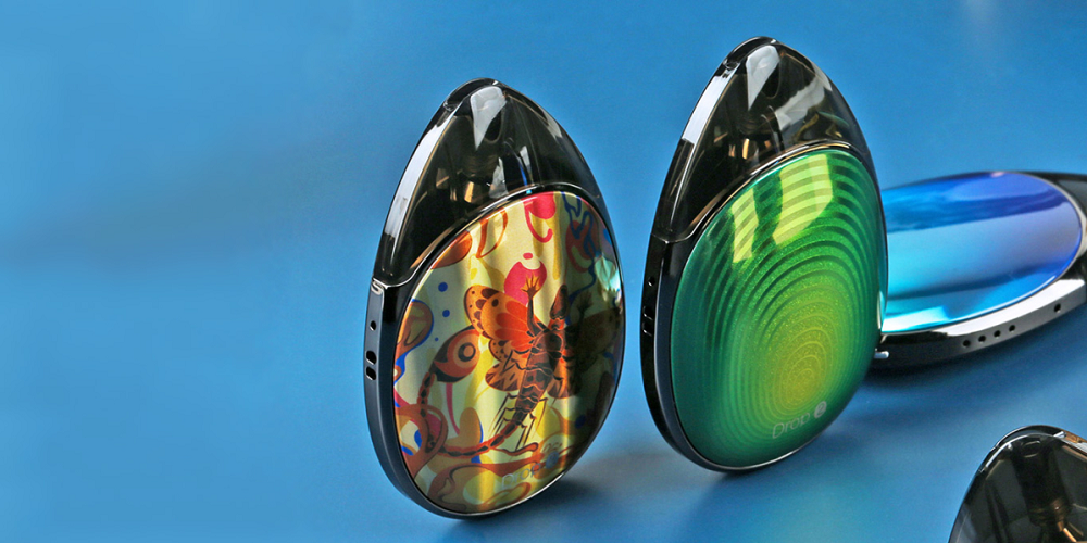 An Exclusive Beginners Guide to Vape Pods