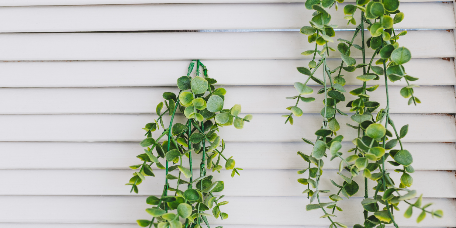 Artificial Plants Idea 2022