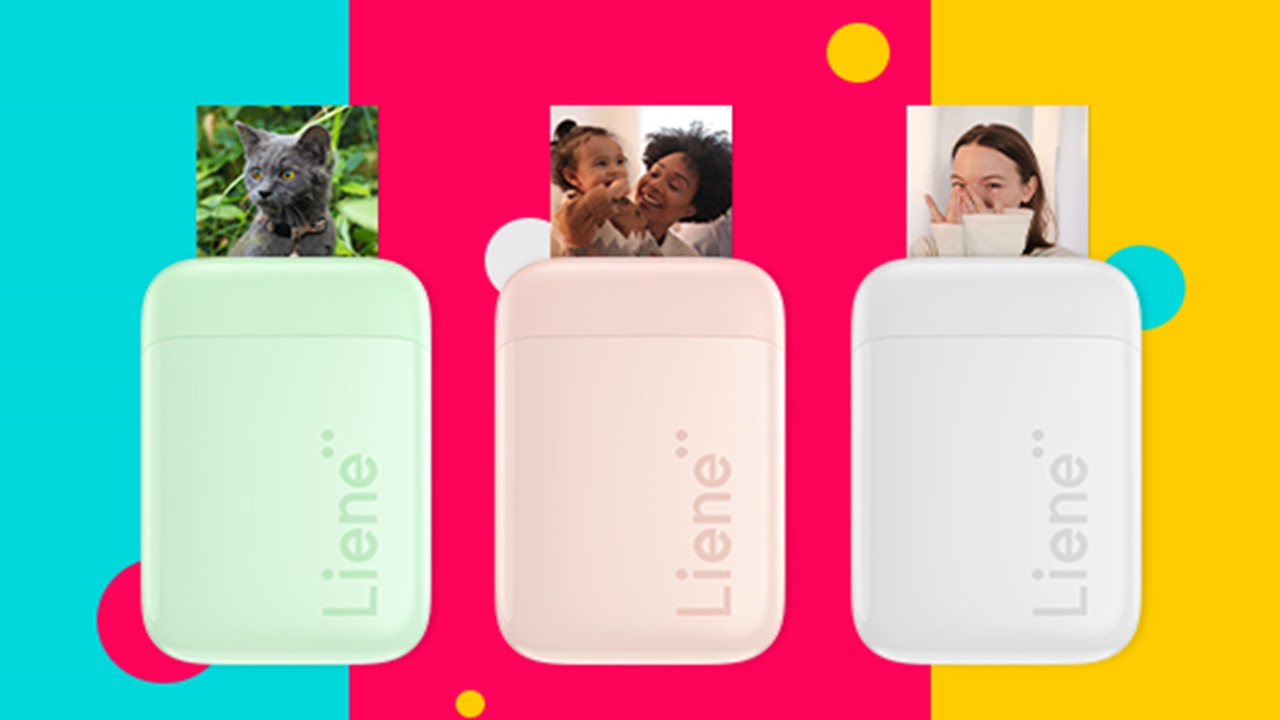 Unveiling the Advantages of Instant Photo Printers in Today's Photography