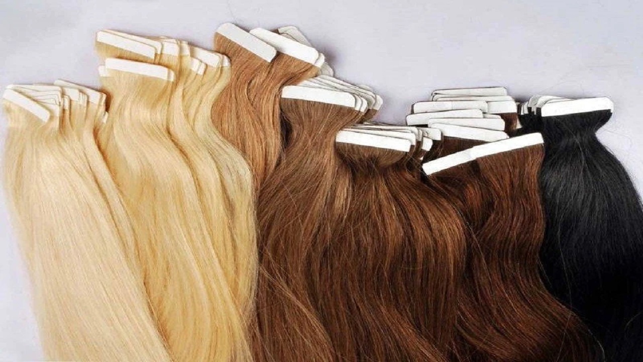 Hair Extensions in the Workplace: Are Invisible Tape-Ins Professional and Acceptable?