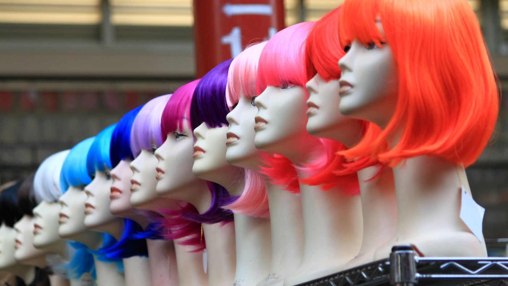 The Complete Guide About 4×4 Lace Front Wigs