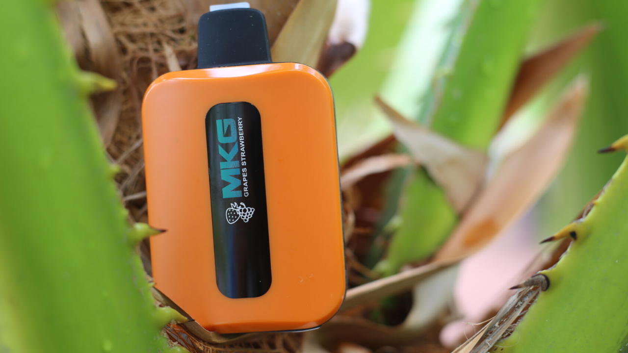 Which Factors Affect Heating Element Performance In A Digital Vape?