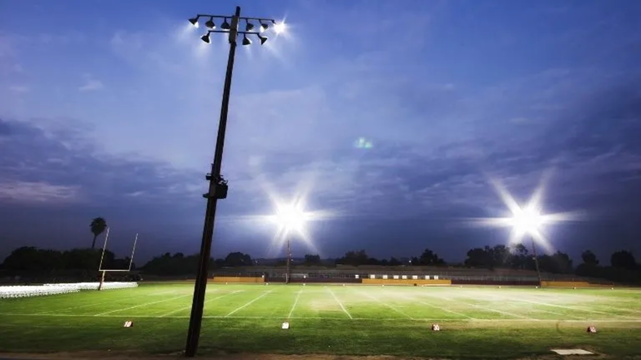 LED Flood Lights vs. Traditional Lighting: A Cost-Saving Comparison