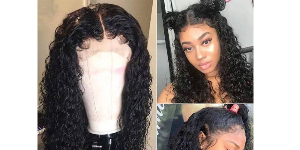 6 Key Motives To Getting A Closure Wig Human Hair