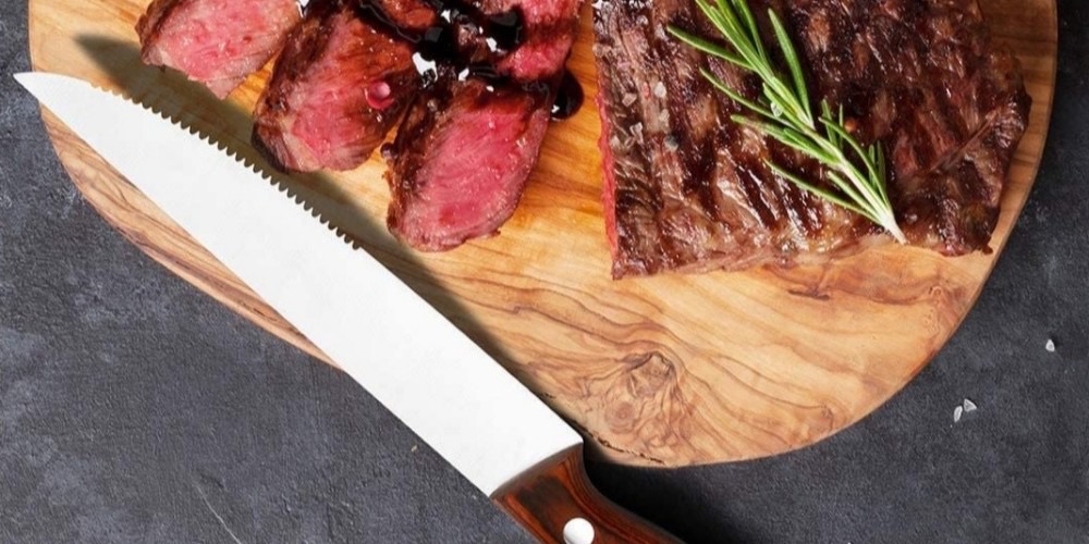 Everything To Know About Steak Knives