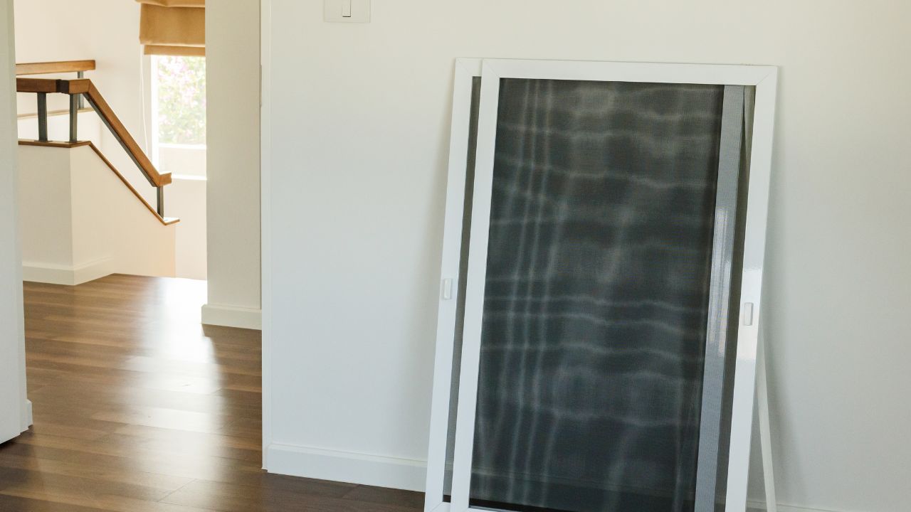 Why You May Need an Anti-Pollen Material Screen?