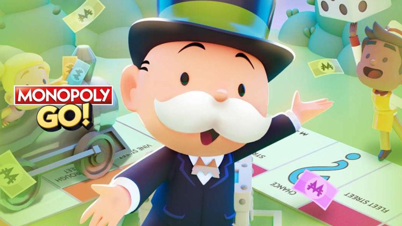 What Are Monopoly Go Stickers and How Do They Work?