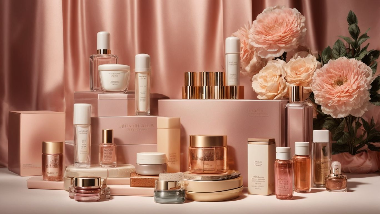 The Evolution of Cosmetic Tube Packaging: Trends and Innovations