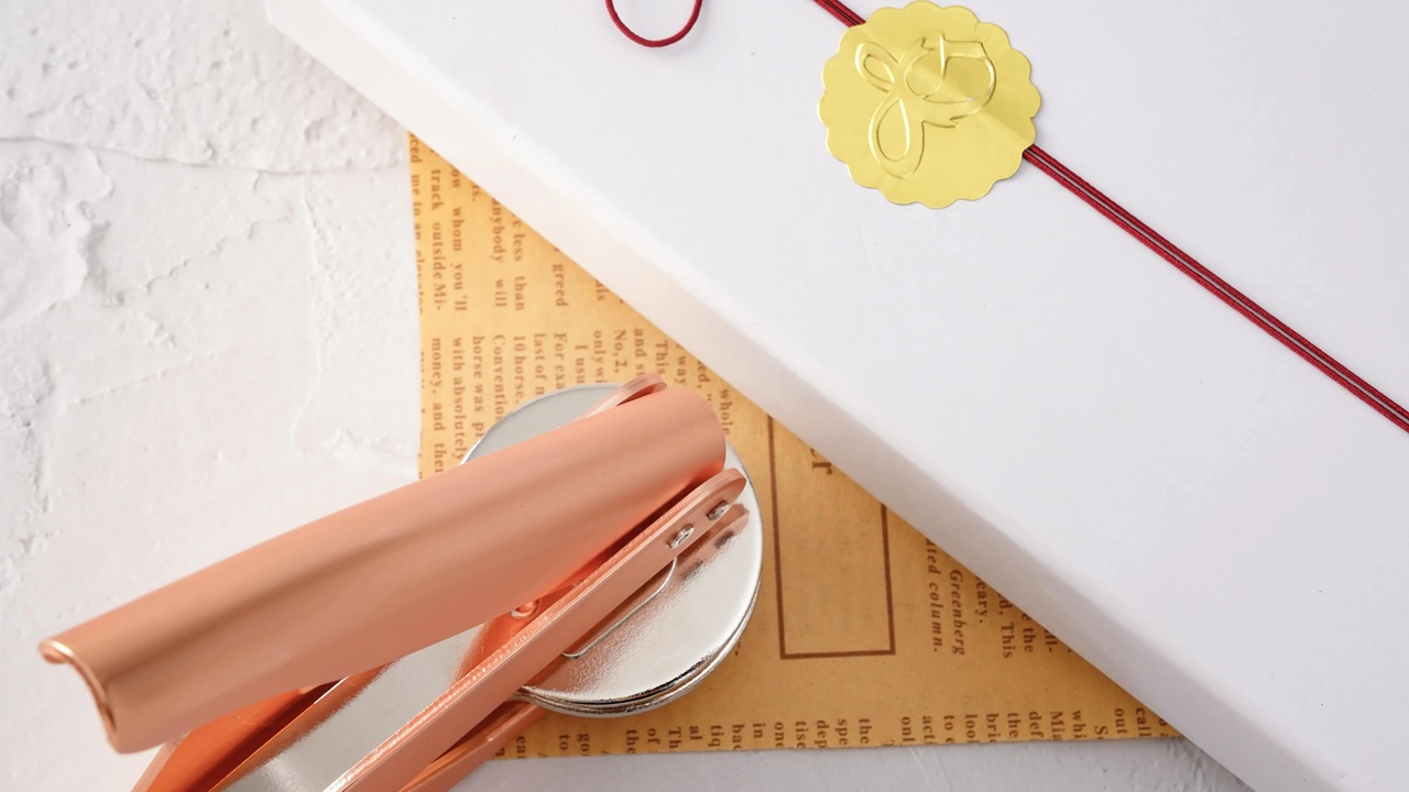 Top 7 Ways to Use a Paper Embossing Machine from GiftedChop